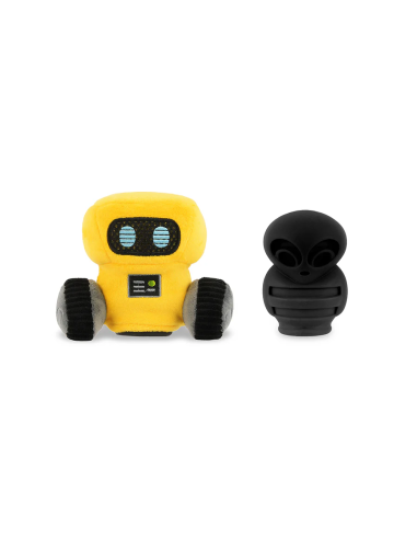 Alien Buddy - Robo Rover