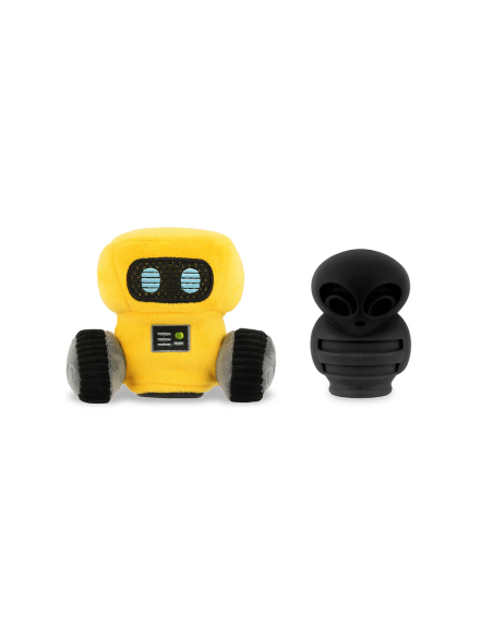 Alien Buddy - Robo Rover