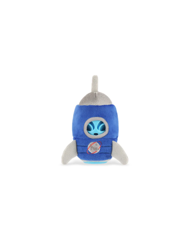 Alien Buddy - Starblaster
