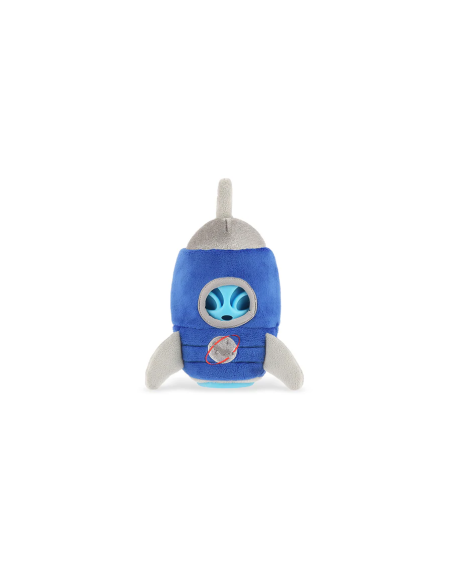 Alien Buddy - Starblaster