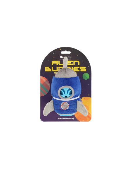 Alien Buddy - Starblaster