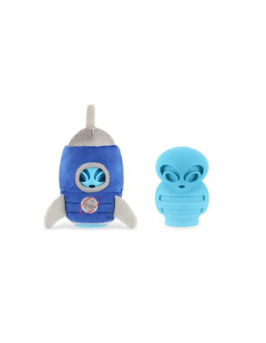 Alien Buddy - Starblaster
