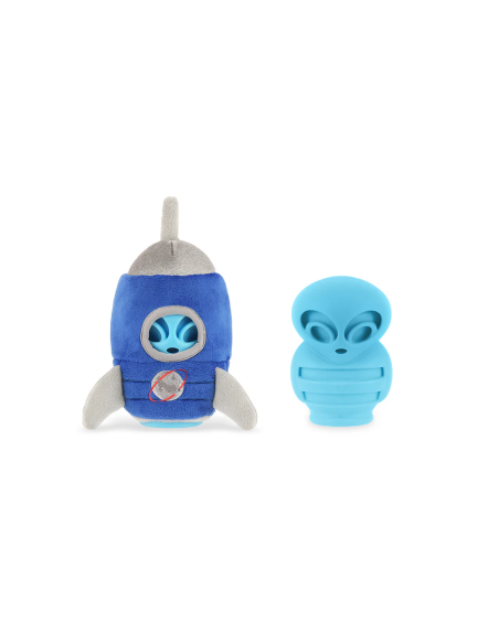 Alien Buddy - Starblaster