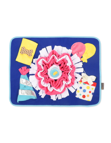 PLAY Snuffle Mat - Celebration