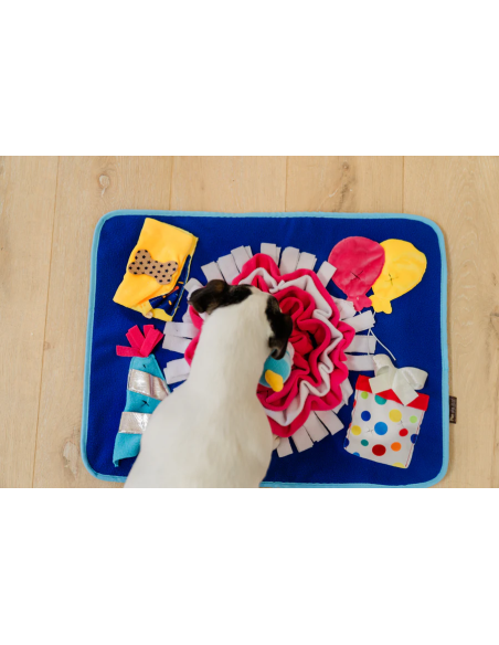 PLAY Snuffle Mat - Celebration