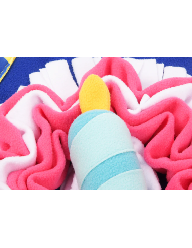 PLAY Snuffle Mat - Celebration