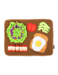PLAY Snuffle Mat - Savory Sunrise