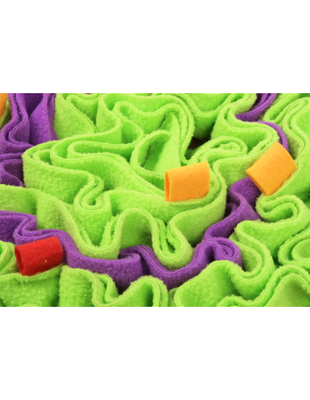 Snuffle Mat - Savory Sunrise