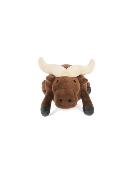 PLAY Big Five of Africa - Cape Buffalo
