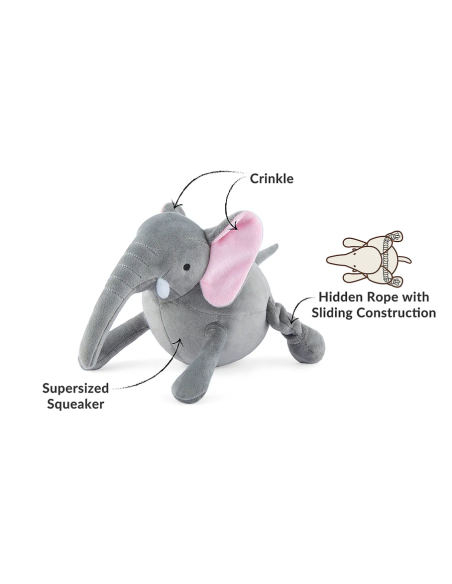 PLAY Big Five of Africa Collection - Elephant