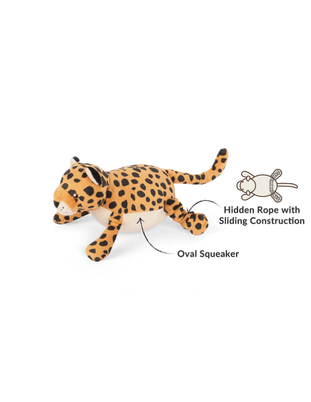 PLAY Big Five of Africa Collection - Leopard
