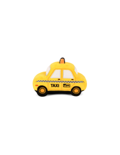 PLAY Canine Commute - New Yap City Taxi 2