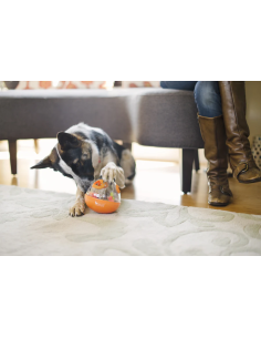 PLAY Wobble Ball 2.0 - Orange 2