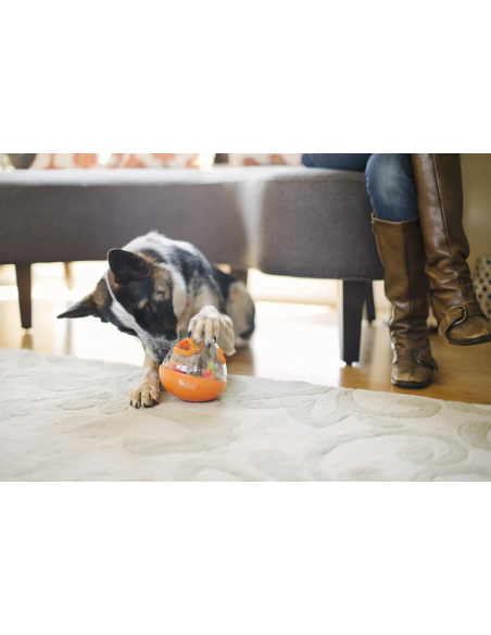 PLAY Wobble Ball 2.0 - Orange