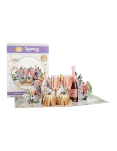 Celebrate Love : Pop-Up Cards - Celebrate Love 2