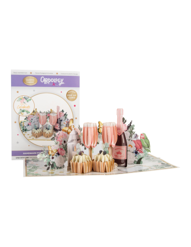 Celebrate Love : Pop-Up Cards - Celebrate Love