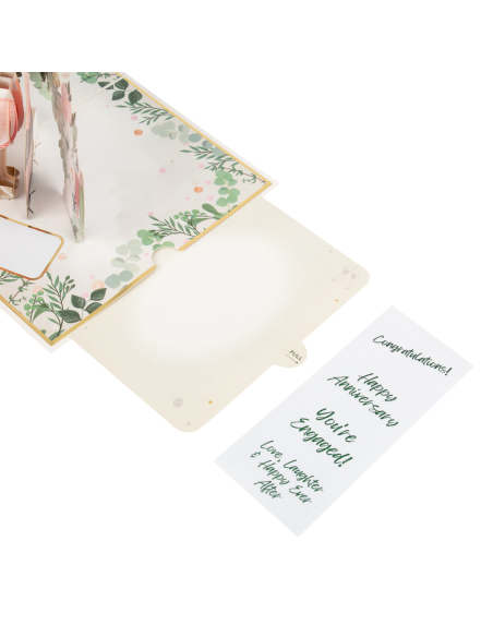 Celebrate Love : Pop-Up Cards - Celebrate Love