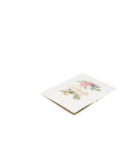 Celebrate Love : Pop-Up Cards - Celebrate Love