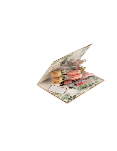 Celebrate Love : Pop-Up Cards - Celebrate Love