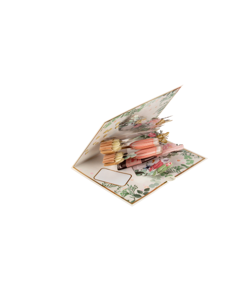 Celebrate Love : Pop-Up Cards - Celebrate Love