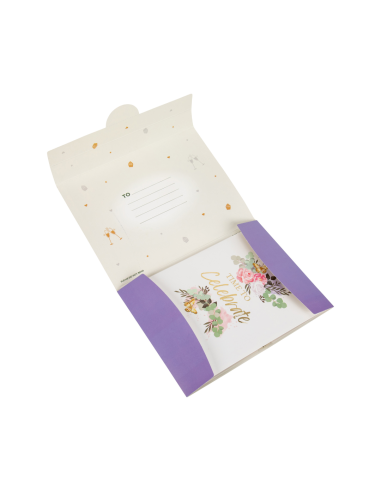 Celebrate Love : Pop-Up Cards - Celebrate Love
