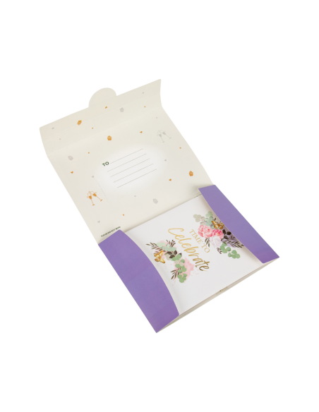 Celebrate Love : Pop-Up Cards - Celebrate Love