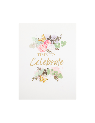 Celebrate Love : Pop-Up Cards - Celebrate Love