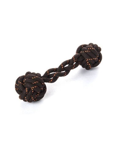 PLAY Rope Toy_Scout & About - Barbell_L