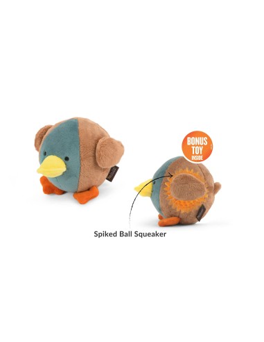 PLAY Barnyard Buddies - Dana the Duck