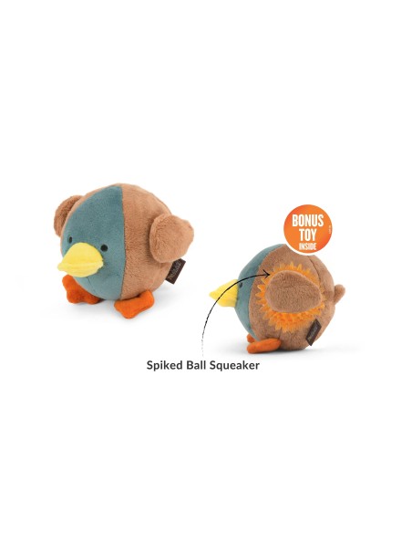 PLAY Barnyard Buddies - Dana the Duck