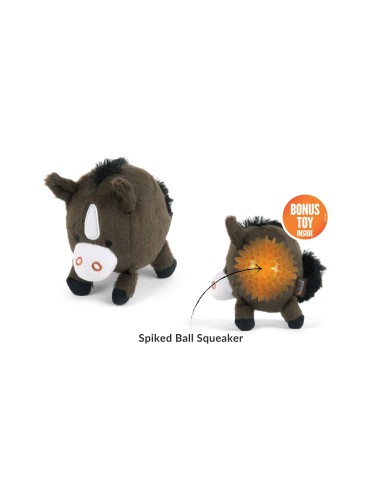 PLAY Barnyard Buddies - Harley the Horse
