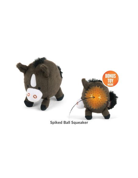 PLAY Barnyard Buddies - Harley the Horse