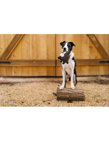 PLAY Barnyard Buddies - Harley the Horse