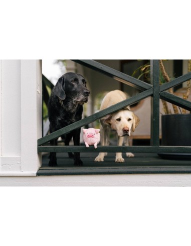 PLAY Barnyard Buddies - Paul the Pig