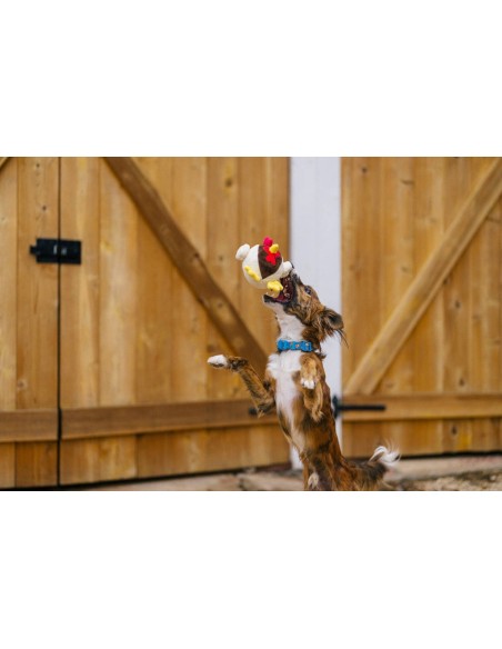 P.L.A.Y Barnyard Buddies Ryan the Rooster
