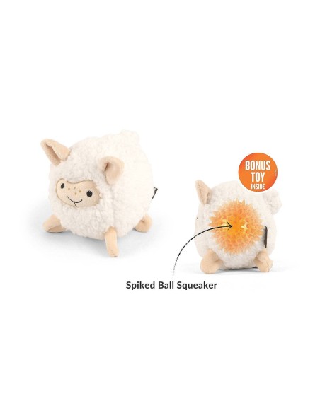 PLAY Barnyard Buddies - Sadie the Sheep