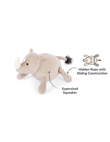 PLAY Big Five of Africa - Rhino