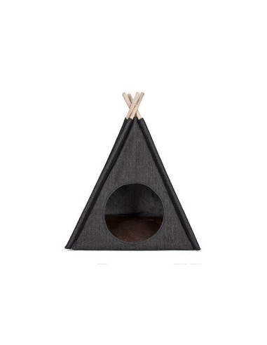 PLAY Teepee Tent - Moroccan Navy - U