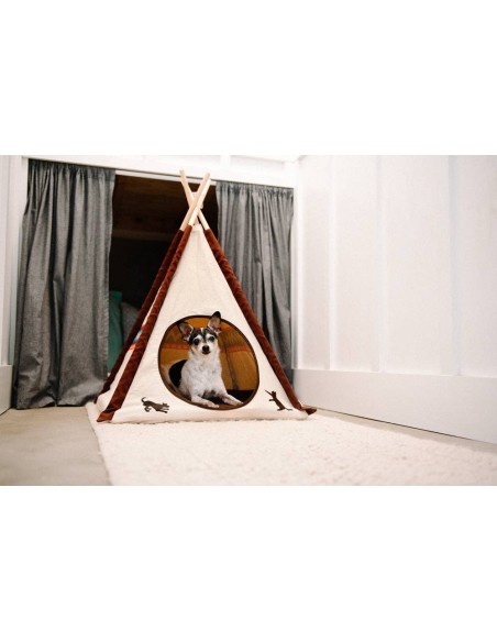 Teepee Tent - Classic - U