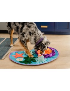 PLAY Snuffle Mat - Coral Cove 2