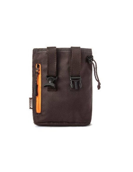 PLAY Scout & About - Deluxe Treat Pouch - Wildflower