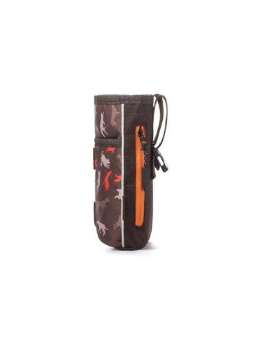 PLAY Scout & About - Deluxe Treat Pouch - Sunrise