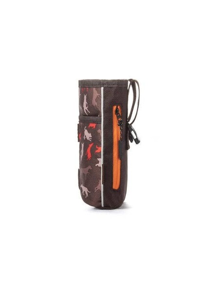 PLAY Scout & About - Deluxe Treat Pouch - Sunrise
