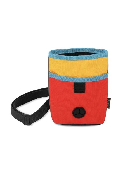 PLAY Scout & About - Deluxe Treat Pouch - River