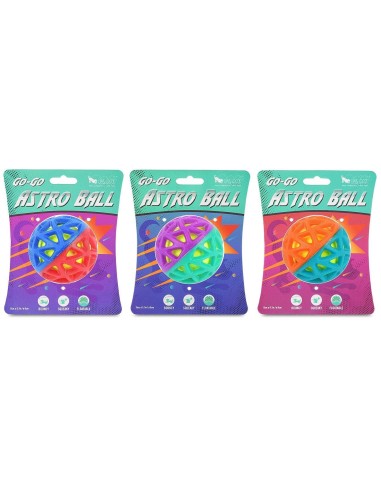 PLAY Go-Go Astro Ball - Flare