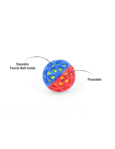 PLAY Go-Go Astro Ball - Lunar