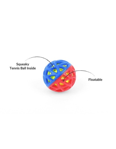 PLAY Go-Go Astro Ball - Lunar
