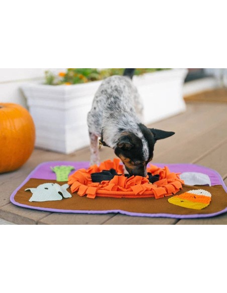 PLAY Snuffle Mat - Halloween