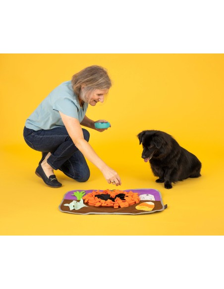 PLAY Snuffle Mat - Halloween