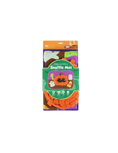 PLAY Snuffle Mat - Halloween